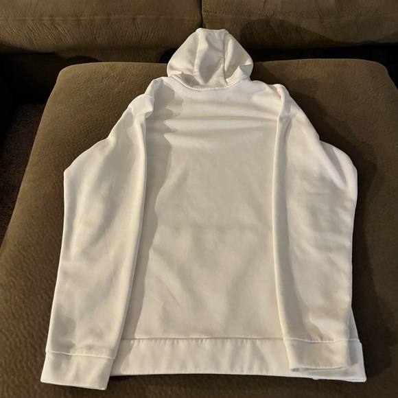 Men’s Nike hoodie - Picture 2 of 3